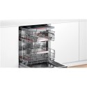 Bosch Dishwasher SMV6ECX51E Built-in, Width 60 cm, Number of place settings 13, A+++, AquaStop function