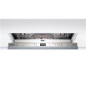Bosch Dishwasher SMV6ECX51E Built-in, Width 60 cm, Number of place settings 13, A+++, AquaStop function