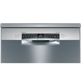 Bosch Dishwasher SMS4HVI33E Free standing, Width 60 cm, Number of place settings 13, Number of programs 6, A++, Display, AquaSto