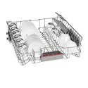 Bosch Dishwasher SMS4HVI33E Free standing, Width 60 cm, Number of place settings 13, Number of programs 6, A++, Display, AquaSto