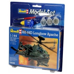 REVELL Model Set AH-64D Longbow