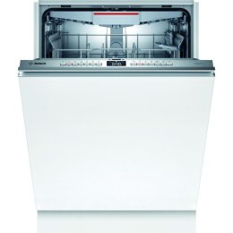 Bosch Serie 4 Dishwasher SBH4HVX31E Built-in, Width 60 cm, Number of place settings 13, Number of programs 6, A++, Display, Aqua