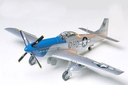 TAMIYA North American P- 51D Mustang