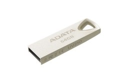 Pendrive DashDrive UV210 64GB USB Metallic Alu