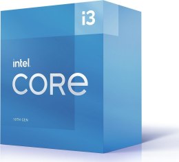 Procesor Core i3-10105 BOX 3,7GHz, LGA1200
