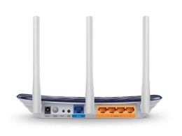 Router bezprzewodowy TP-LINK Archer C20 (xDSL; 2,4 GHz, 5 GHz)