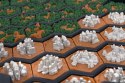 Zestaw akcesoriów Terraformacja Marsa: Big Storage Box + elementy 3D (edycja polska)