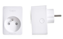Gniazdko Smart Plug WiFi Tapo P100(2-pack)