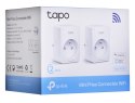 Gniazdko Smart Plug WiFi Tapo P100(2-pack)