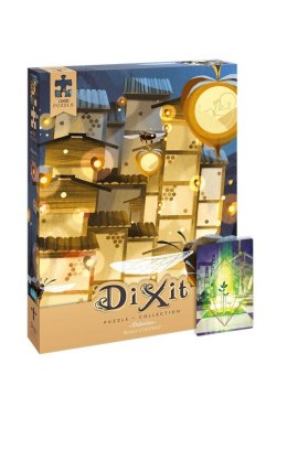 Puzzle 1000 elementów Dixit: Dostawy