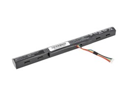Bateria do Acer Aspire E15, E5-475 2200mAh (32Wh) 14.6 Volt