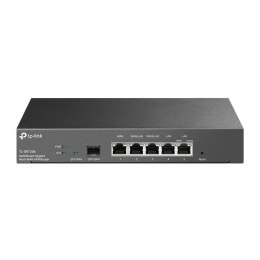 Router ER7206 Gigabit Multi-WAN VPN
