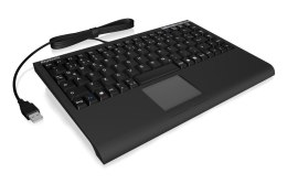 ACK-540U+ (US) touchpad, US Layout