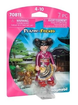 Figurka Playmo-Friends 70811 Japońska księżniczka