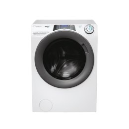 Candy Washing Machine RP 496BWMR/1-S	 Energy efficiency class A, Front loading, Washing capacity 9 kg, 1400 RPM, Depth 53 cm, Wi