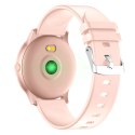 Smartwatch Fit FW32 Neon