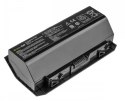 Bateria A42-G750 15V 4400mAh do Asus ROG G750 G750J