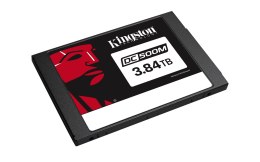 Dysk SSD Kingston DC500M 3.84TB SATA 2.5" SEDC500M/3840G (DWPD 1.3)