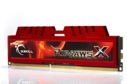 G.SKILL RIPJAWSX DDR3 2X8GB 1600MHZ CL10 XMP F3-12800CL10D-16GBXL