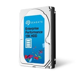Dysk serwerowy HDD Seagate Exos 15E900 512E/4KN 15K (600GB; 2.5"; SAS III) ST600MP0136