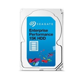 Dysk serwerowy HDD Seagate Exos 15E900 512E/4KN 15K (600GB; 2.5"; SAS III) ST600MP0136