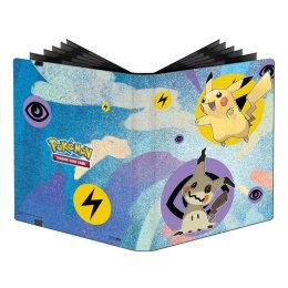 Album Ultra Pro 9 Pocket Binder Pikachu and Mimikyu