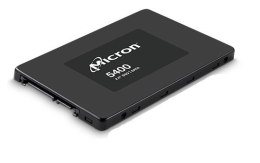 Dysk SSD Micron 5400 PRO 3.84TB SATA 2.5