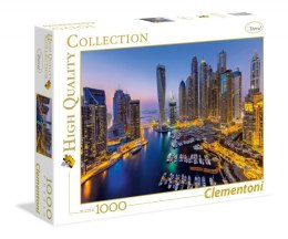 1000 Elementów Dubaj