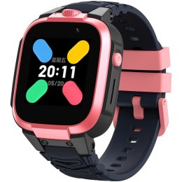 Smartwatch dla dzieci Z3 SIM 1.3 cala 1000 mAh różowy