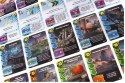 Gra Terraformacja Marsa: Ekspedycja Ares zestaw kart #2 (17 kart)