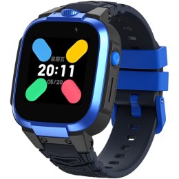 Smartwatch dla dzieci Z3 SIM 1.3 cala 1000 mAh niebieski