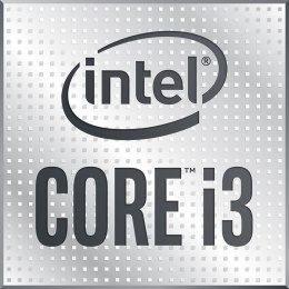 Procesor Core i3-10105 (6M Cache,4.40GHz) FC-LGA14C