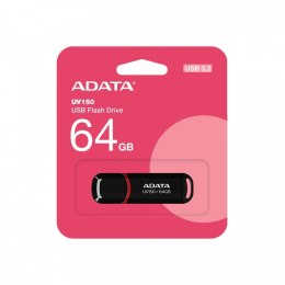 Pendrive UV150 64GB USB3.2 czarny