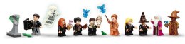 LEGO Harry Potter 76389 Komnata tajemnic w Hogwarcie