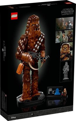 X LEGO Star Wars 75371 Chewbacca