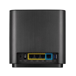 Router ASUS ZenWiFi AX (XT8) (2-pack)-Czarny