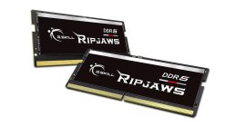 G.SKILL RIPJAWS SO-DIMM DDR5 2X16GB 5600MHZ 1,1V F5-5600S4645A16GX2-RS