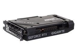 Karta graficzna Gigabyte GeForce RTX 3060 GAMING OC 8GB rev. 2.0 GDDR6