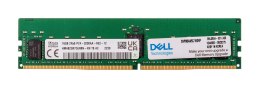 Dell 16GB DDR4 RDIMM 3200MHz 2Rx8 ECC Memory Upgrade for PE R450/T550/R550/R650XS/R750XS