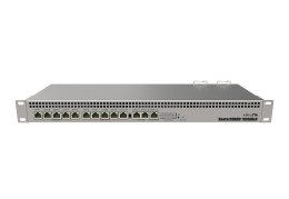 Router MIKROTIK RB1100AHx4 13x RJ45 1000Mb/s 1x microSD 2x SATA 3 2x M.2