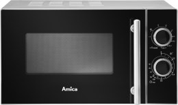 Kuchenka mikrofalowa AMICA AMGF20M1GS (700W /20L)