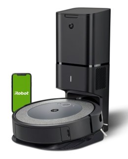 Odkurzacz automatyczny IROBOT Roomba i5658