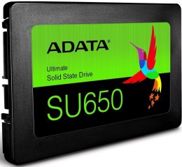 Dysk SSD A-DATA Ultimate (2.5″ /960 GB /SATA III (6 Gb/s) /520MB/s /450MS/s)