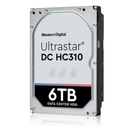Dysk twardy HGST Ultrastar 6 TB 3.5