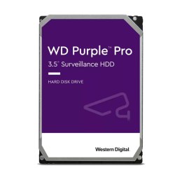 Dysk twardy WD Purple 8 TB 3.5