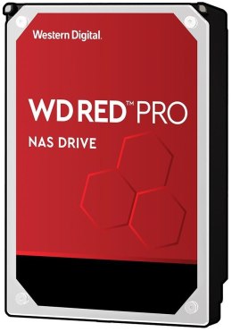 Dysk twardy WD Red Pro 12 TB 3.5
