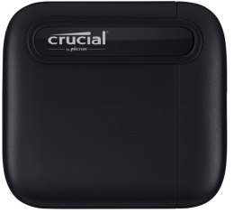 Dysk SSD CRUCIAL (500 GB /USB 3.2 Gen2 /540MB/s )
