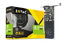 Karta graficzna ZOTAC GeForce GT 1030 2 GB ZT-P10300A-10L