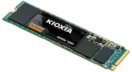 Dysk SSD KIOXIA (M.2 2280″ /500 GB /PCI-Express /1700MB/s /1600MS/s)