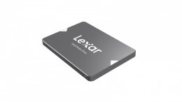Dysk SSD LEXAR (2.5″ /256 GB /SATA III (6 Gb/s) /520MB/s /440MS/s)